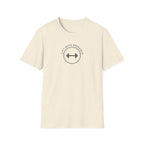 Lift With Presence T-Shirt
