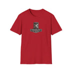 Discipline Of Rome T-Shirt