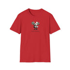 Form Earned T-Shirt