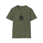 Silent Progress T-Shirt