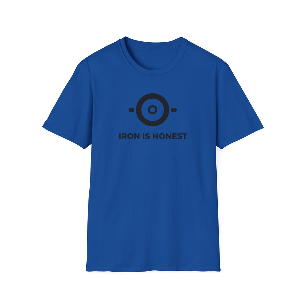 No Shortcuts T-Shirt