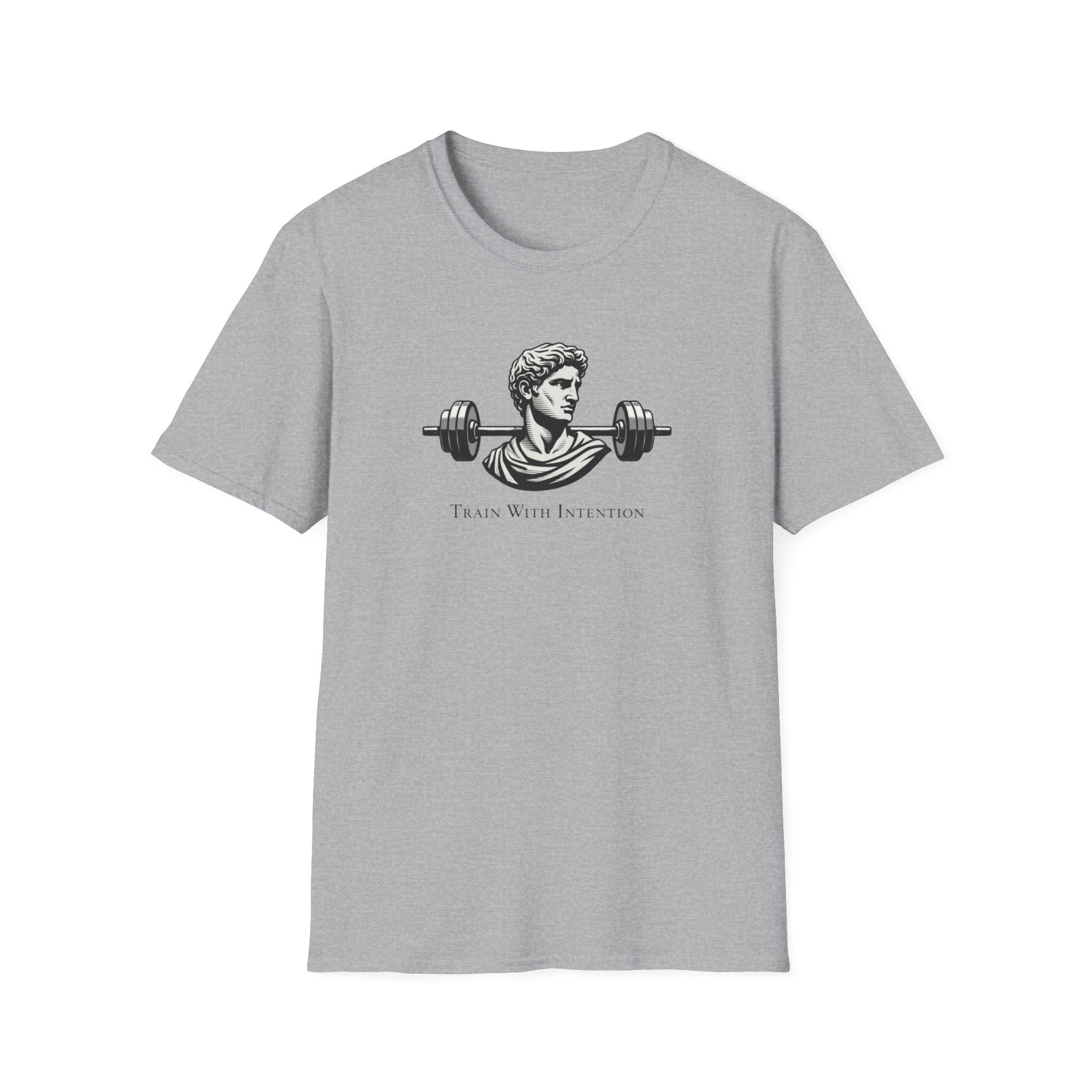 Train With Intention T-Shirt