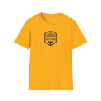 Built To Last T-Shirt