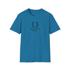 Discipline Is Legacy T-Shirt