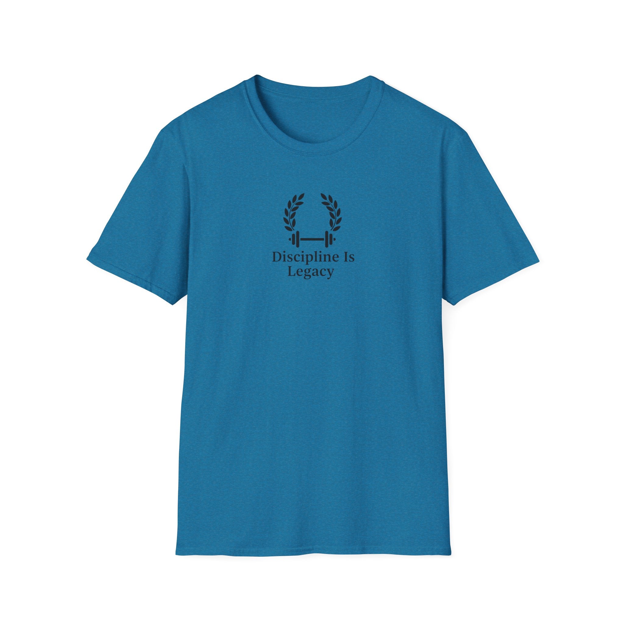 Discipline Is Legacy T-Shirt
