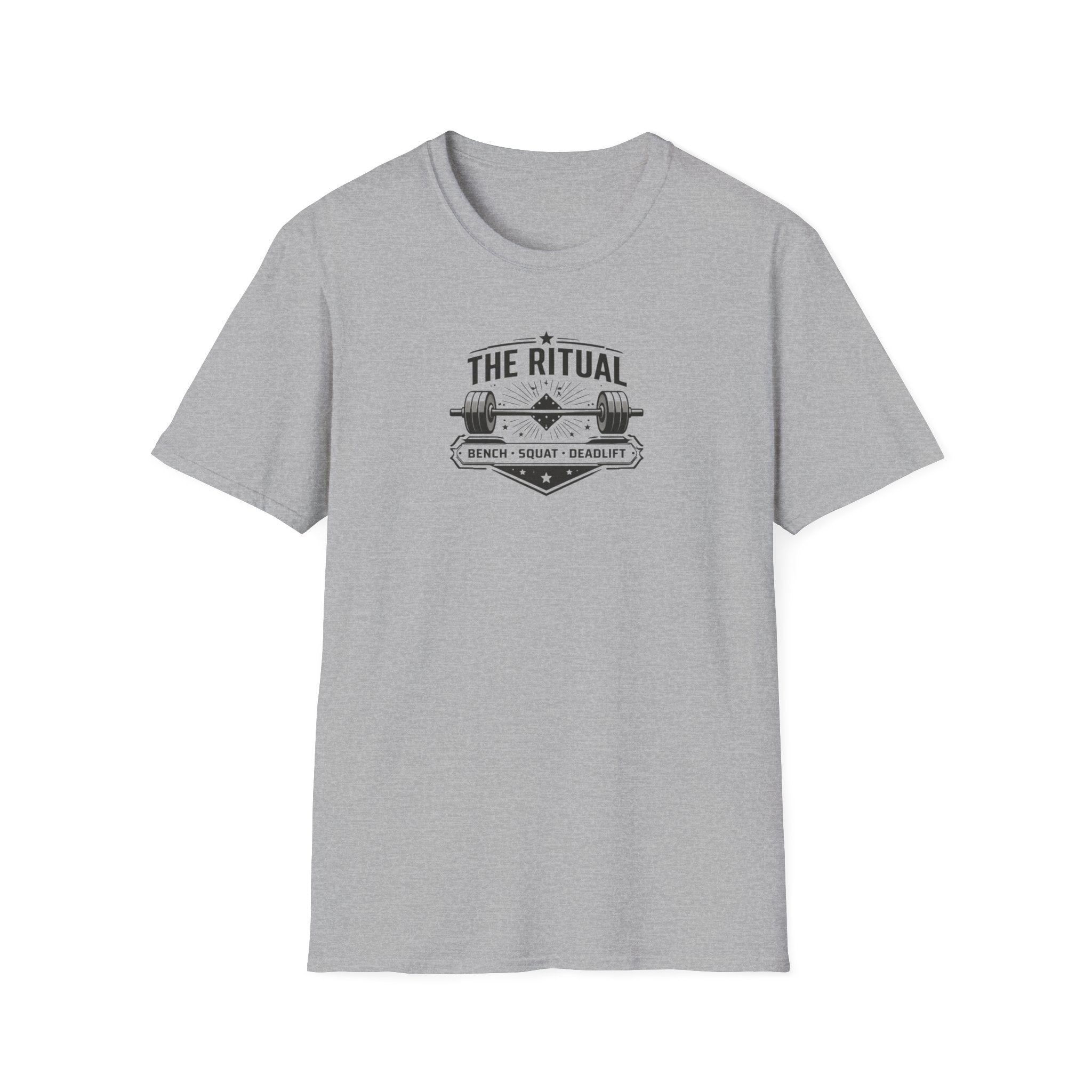 The Ritual T-Shirt
