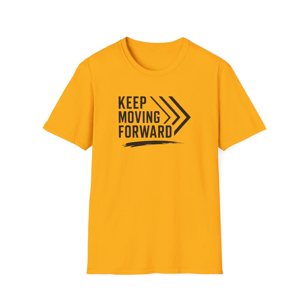 Keep Moving Forward T-Shirt