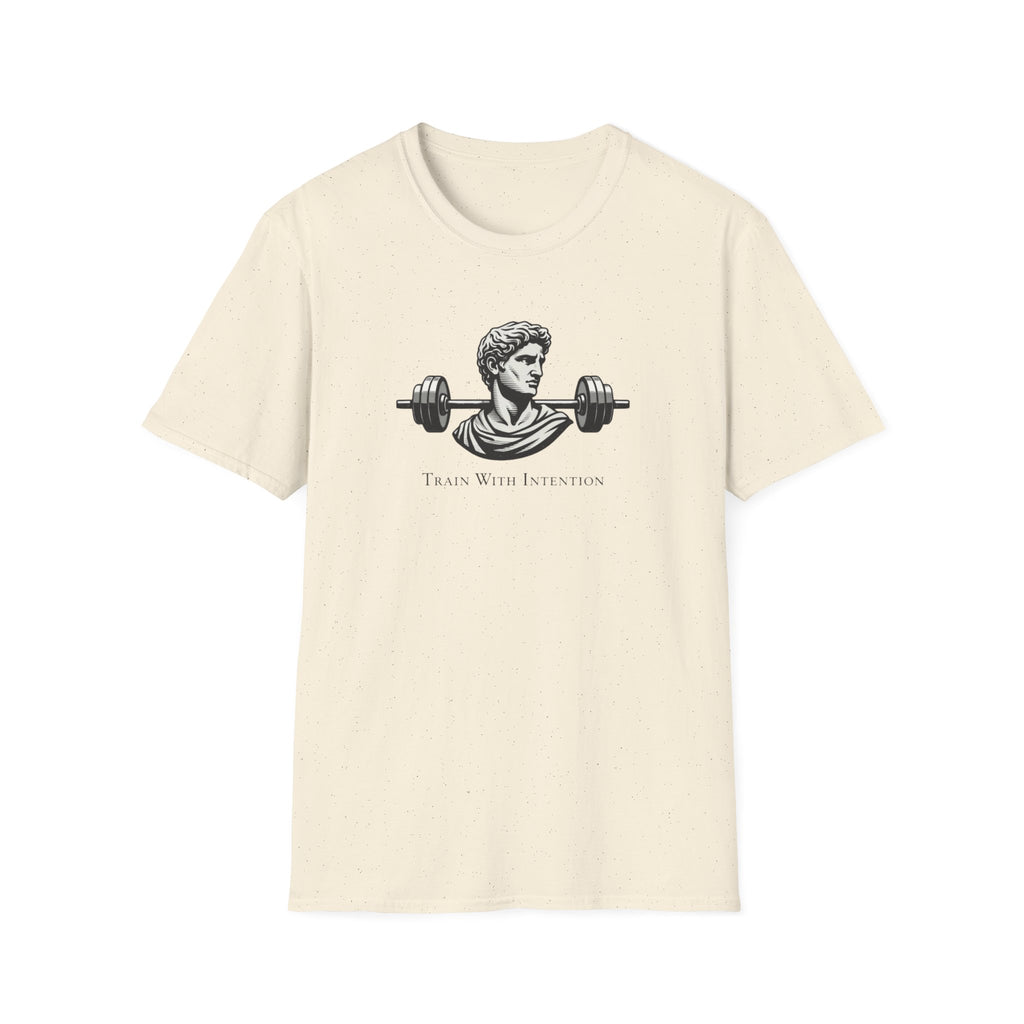 Train With Intention T-Shirt