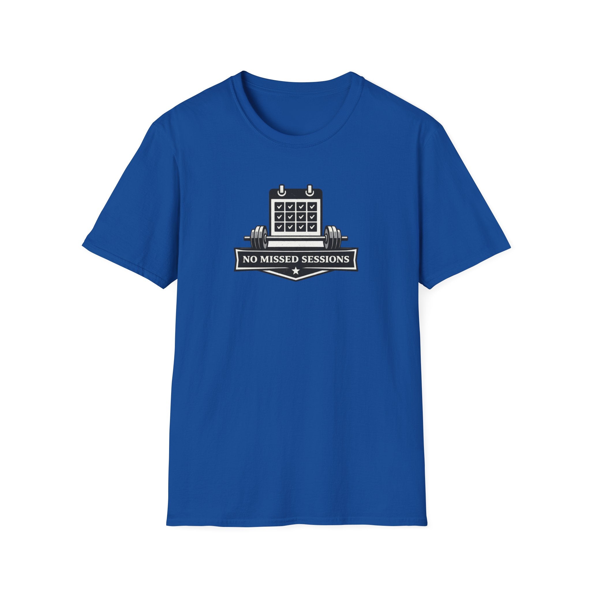 No Missed Sessions T-Shirt