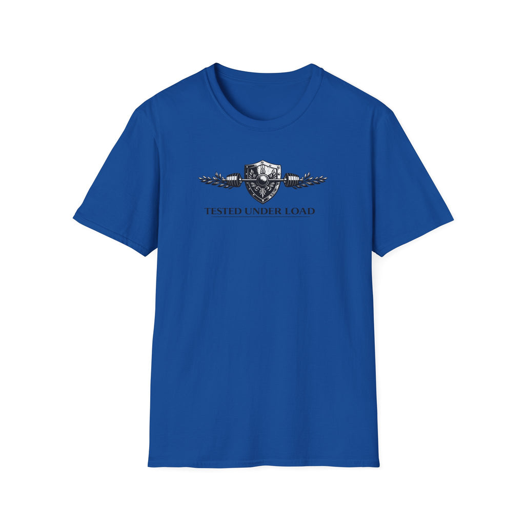 Tested Under Load T-Shirt
