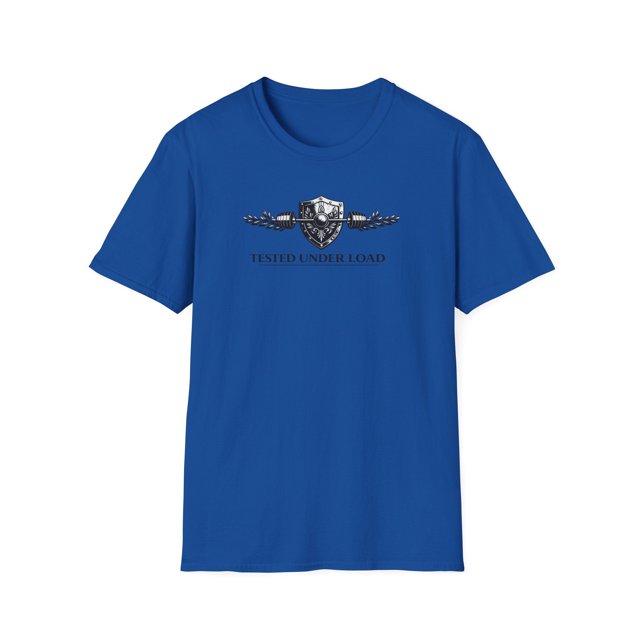 Tested Under Load T-Shirt