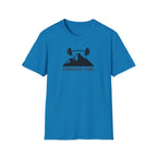 Strength Of Titans T-Shirt