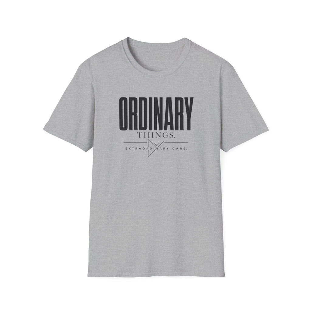 Ordinary Things T-Shirt