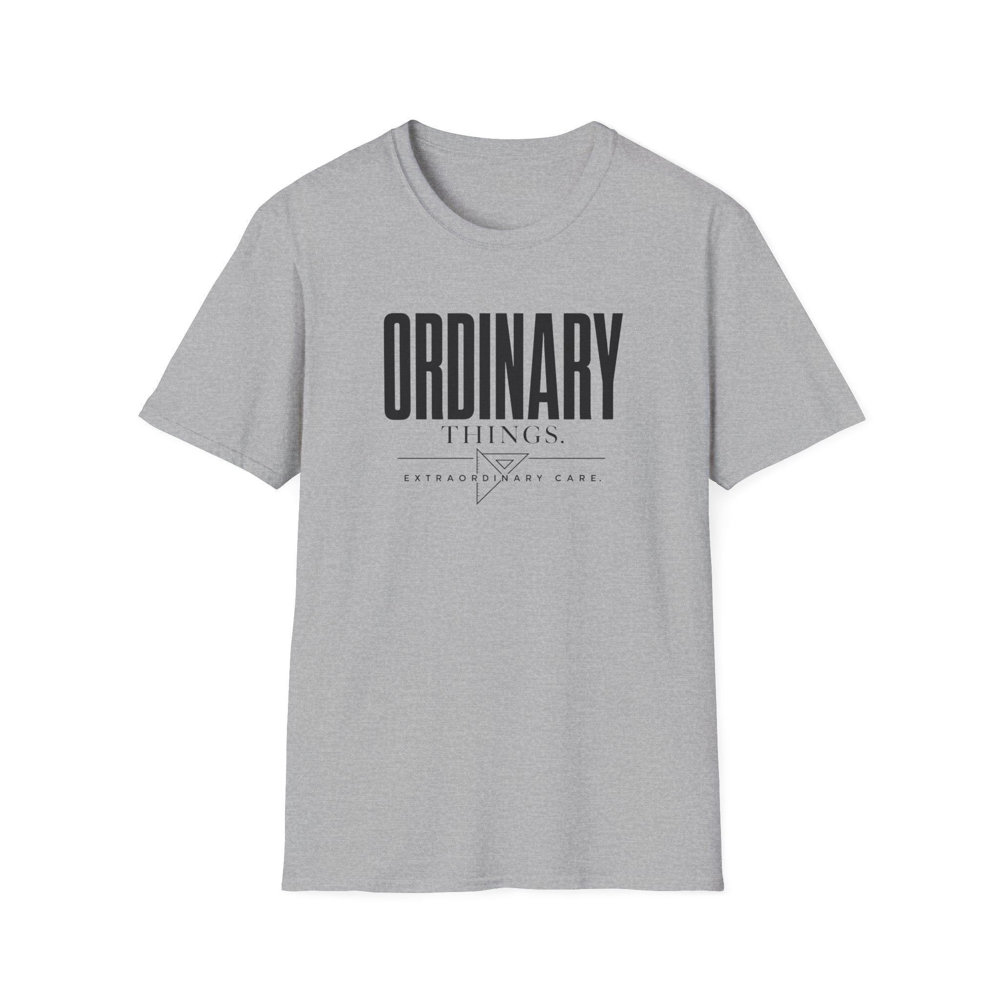 Ordinary Things T-Shirt