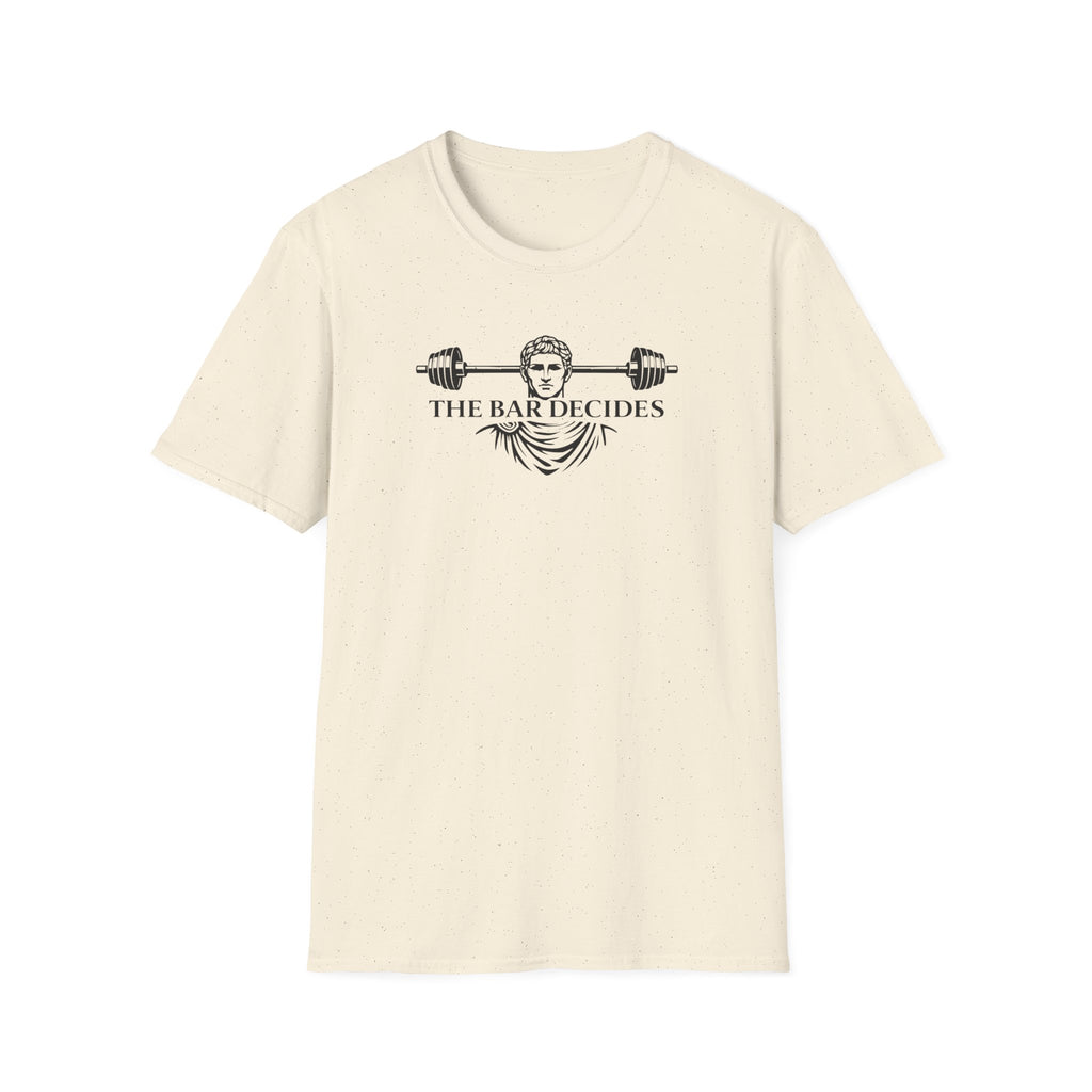 The Bar Decides T-Shirt