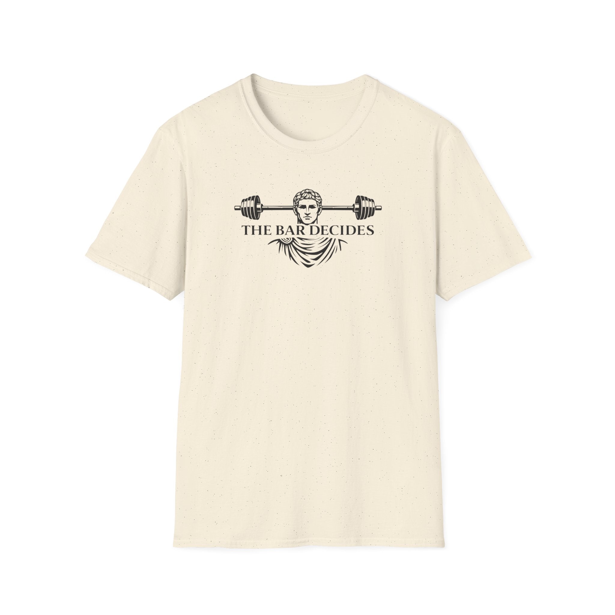The Bar Decides T-Shirt
