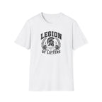 Legion Of Lifters T-Shirt