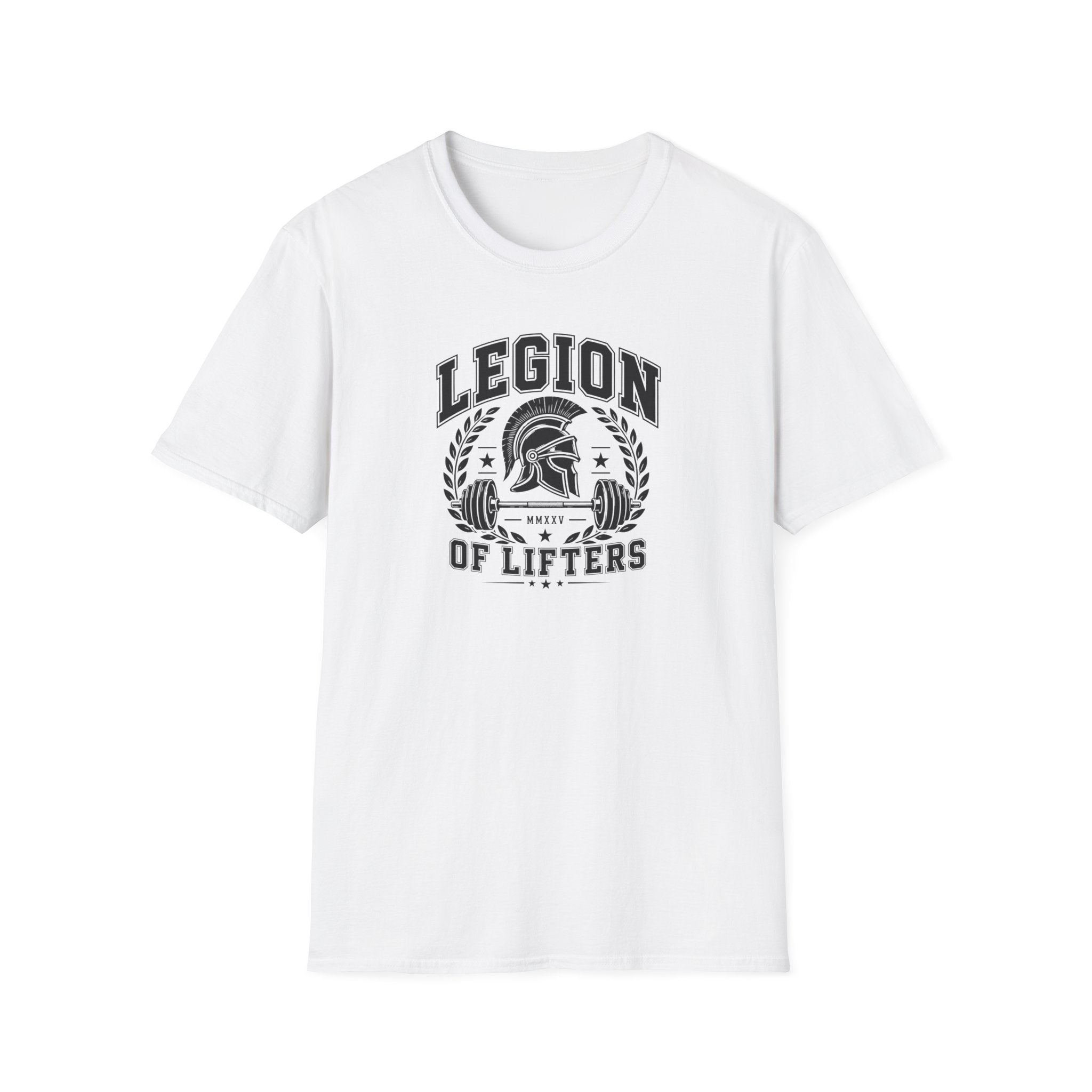 Legion Of Lifters T-Shirt