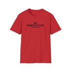 No Shortcut T-Shirt
