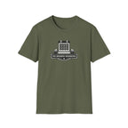 No Missed Sessions T-Shirt