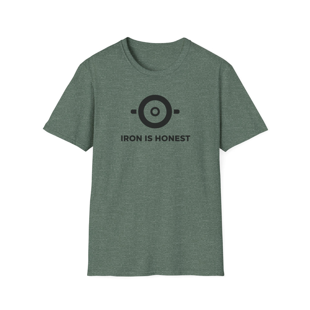 No Shortcuts T-Shirt