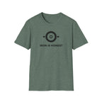 No Shortcuts T-Shirt
