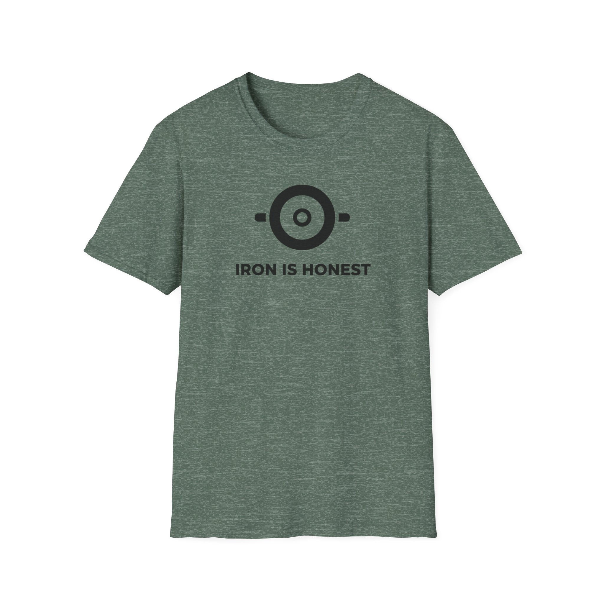 No Shortcuts T-Shirt