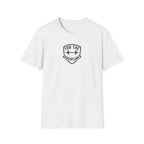 For The Disciplined T-Shirt
