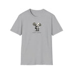 Form Earned T-Shirt