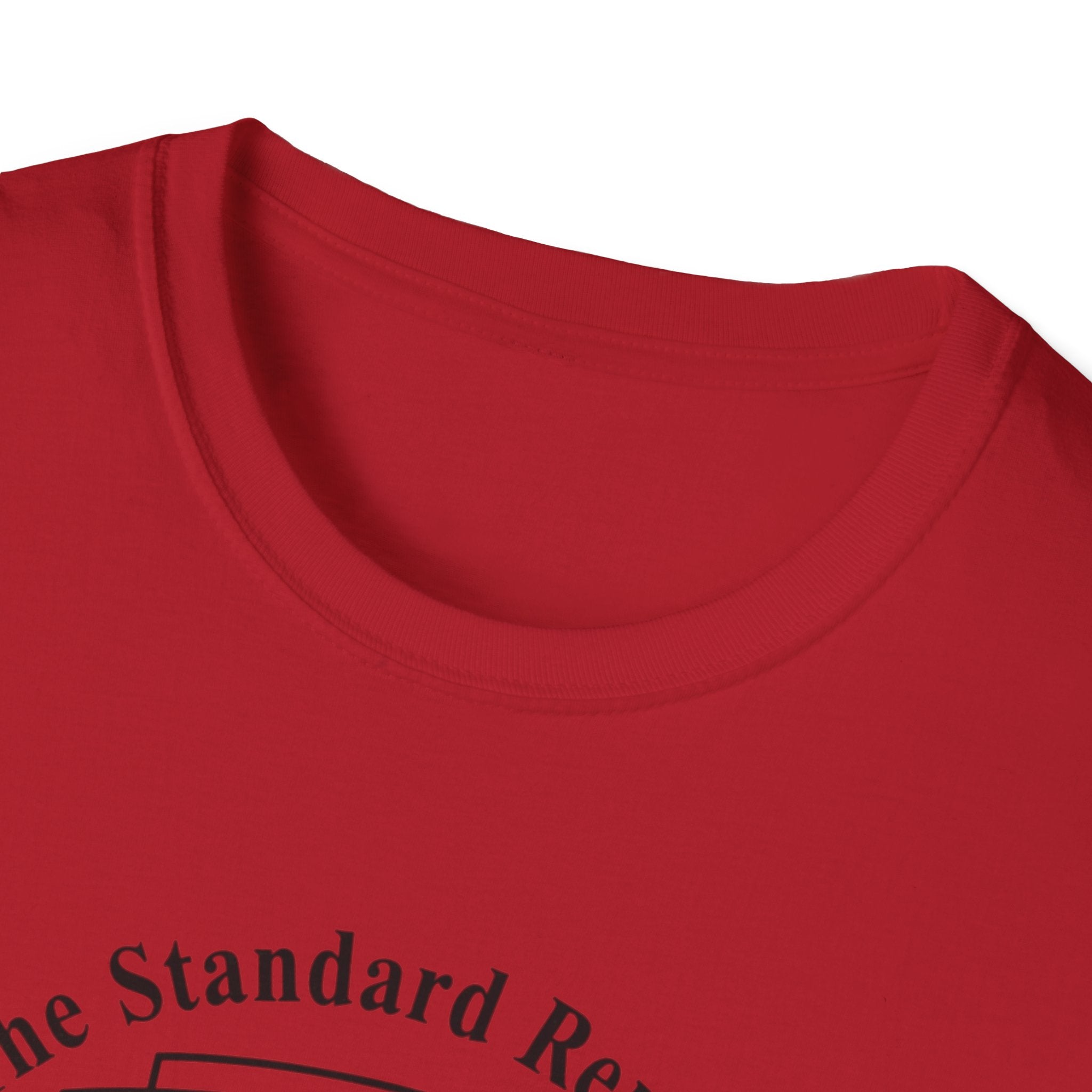 The Standard T-Shirt