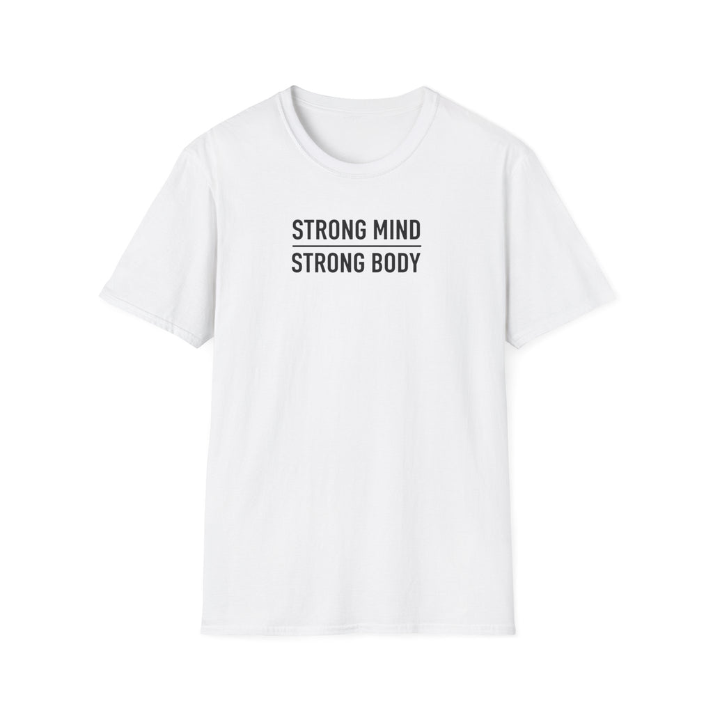 Strong Body T-Shirt