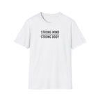 Strong Body T-Shirt