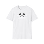 Iron Sharpens Intention T-Shirt