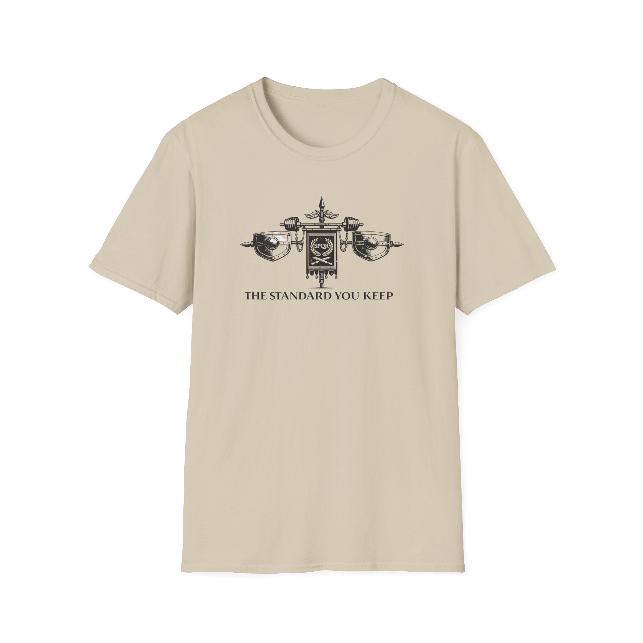 The Standard You Keep T-Shirt