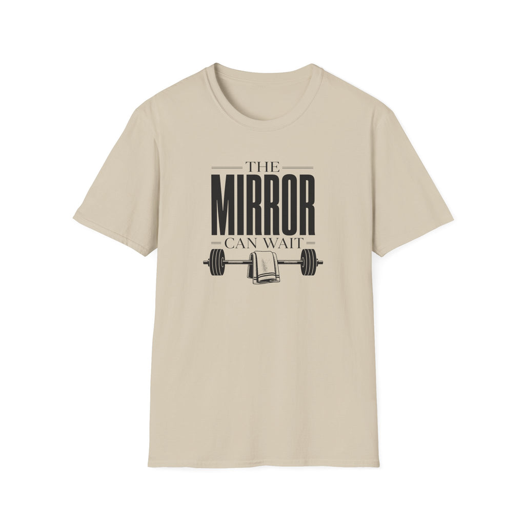 The Mirror T-Shirt