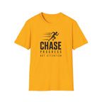 Chase Progress T-Shirt