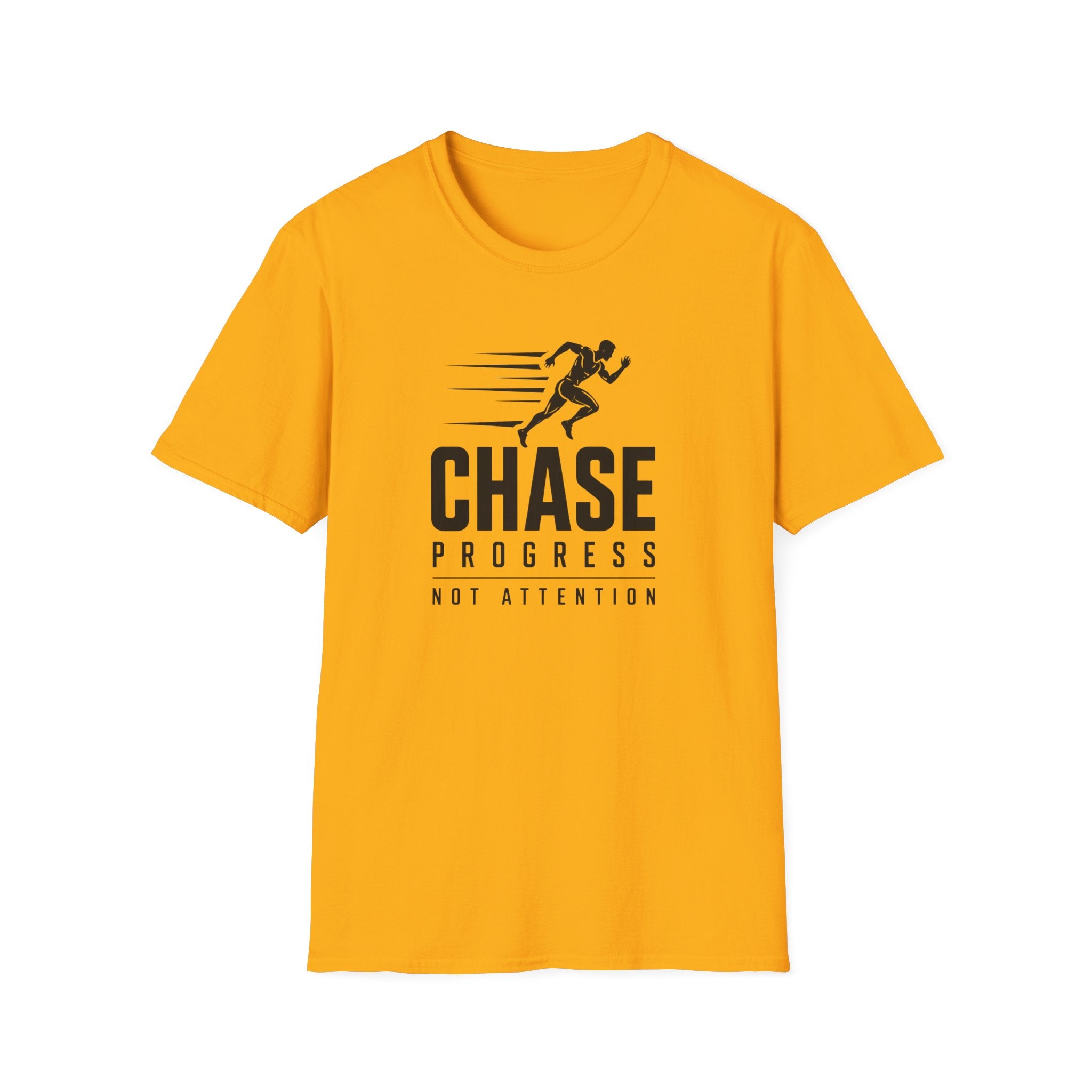 Chase Progress T-Shirt