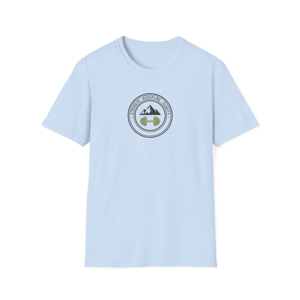 Strength Discipline Clarity T-Shirt