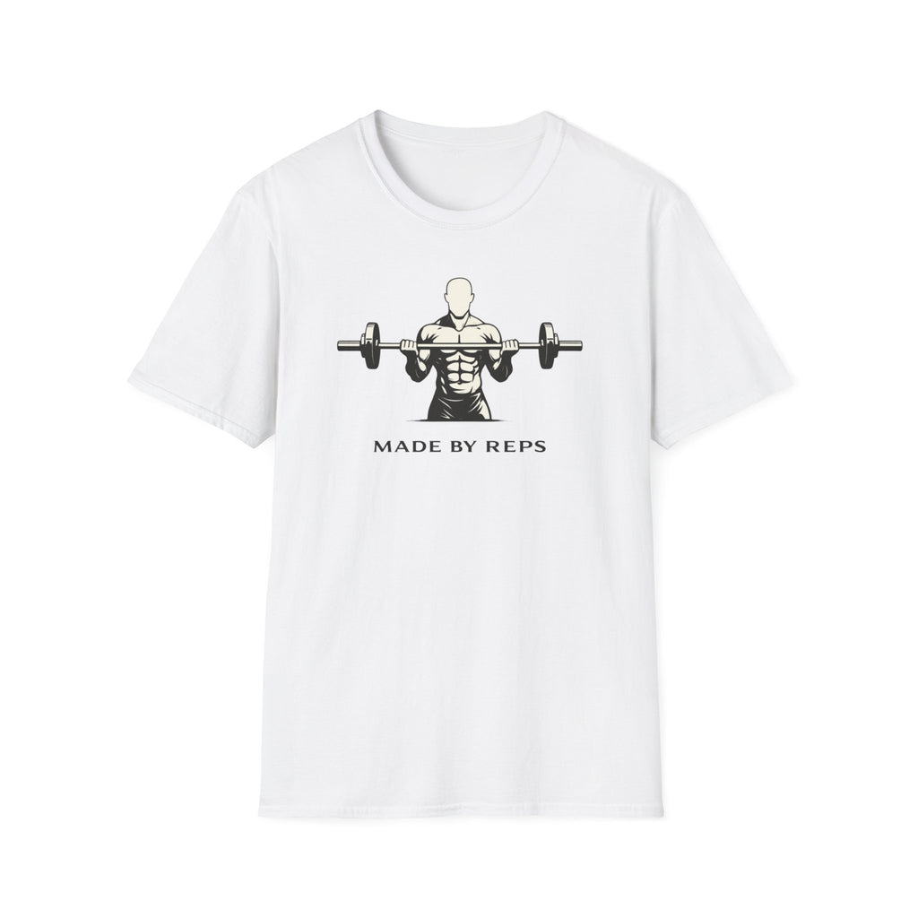Made By Reps T-Shirt