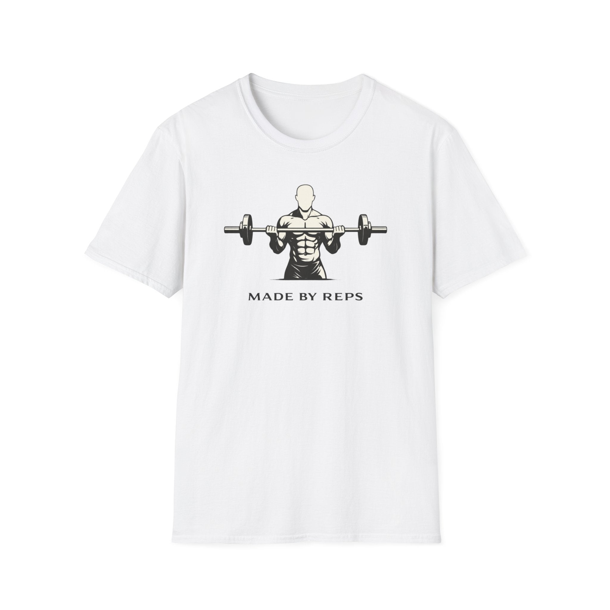 Made By Reps T-Shirt