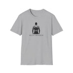 Silent Progress T-Shirt
