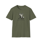 Still Building T-Shirt
