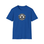 Forged Through Training T-Shirt