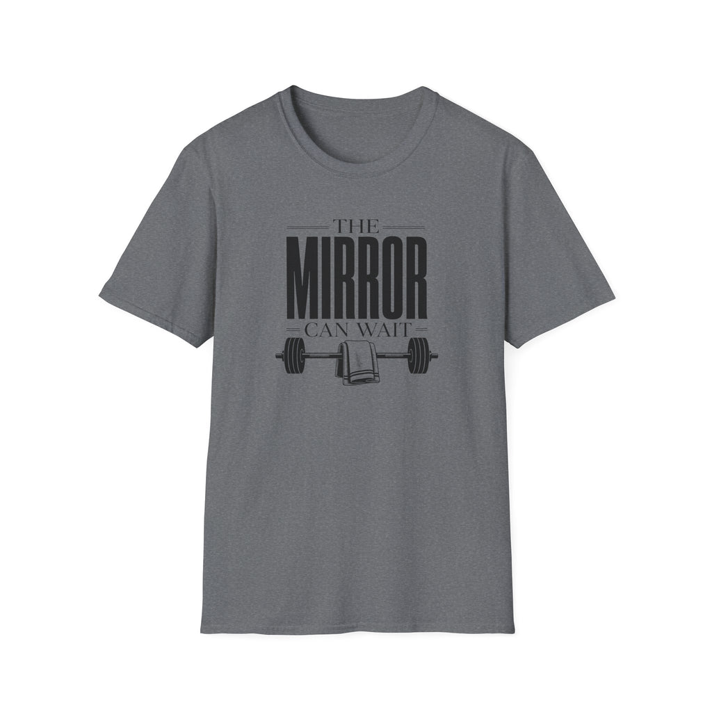 The Mirror T-Shirt