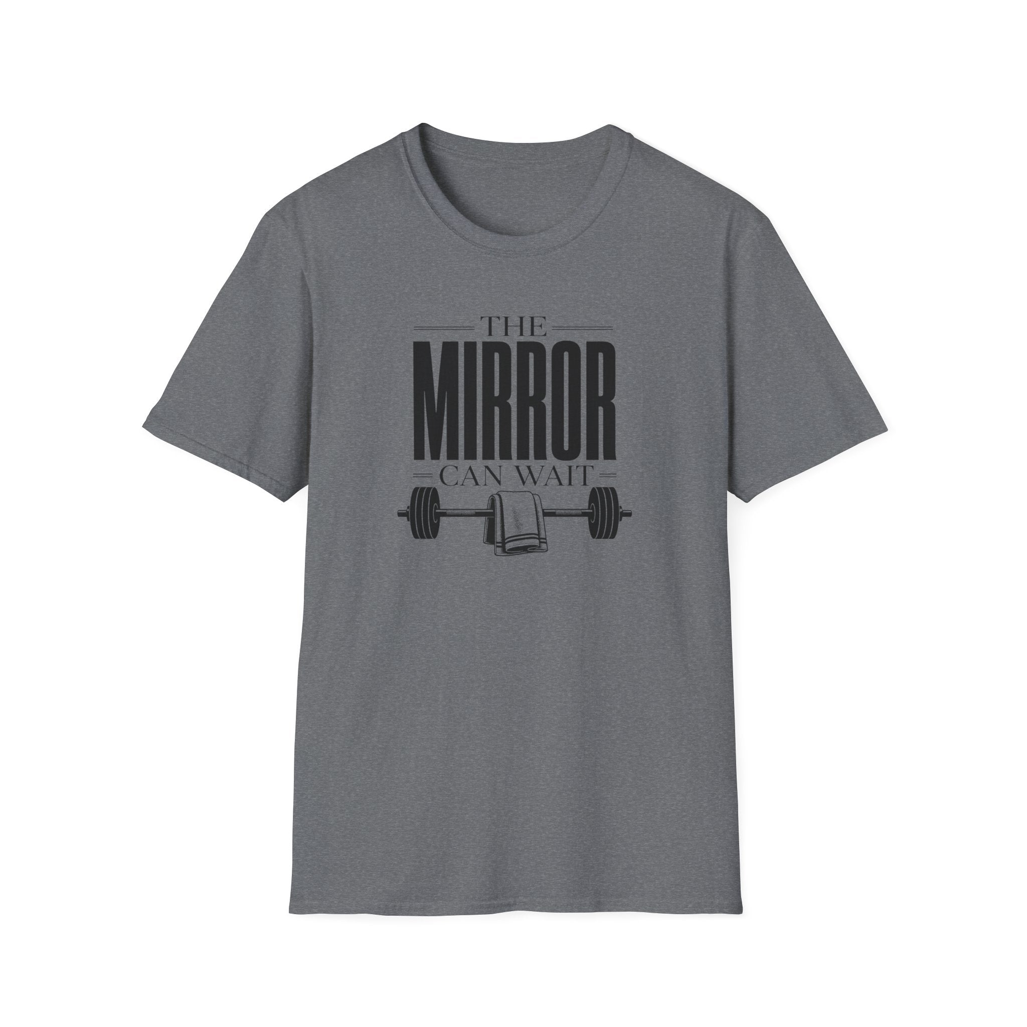 The Mirror T-Shirt