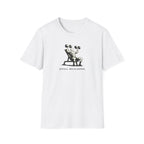 Still Building T-Shirt