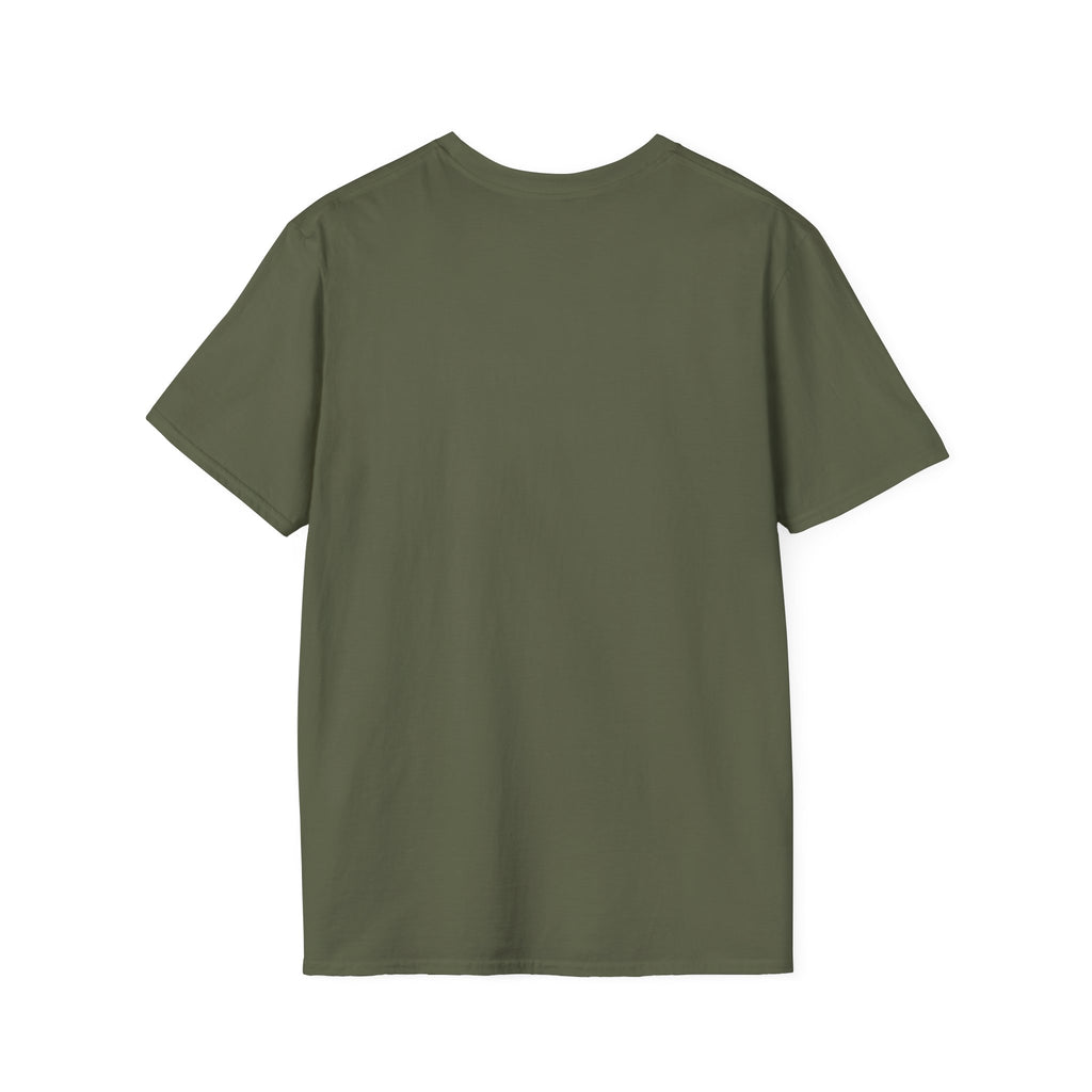 Every Day Counts T-Shirt