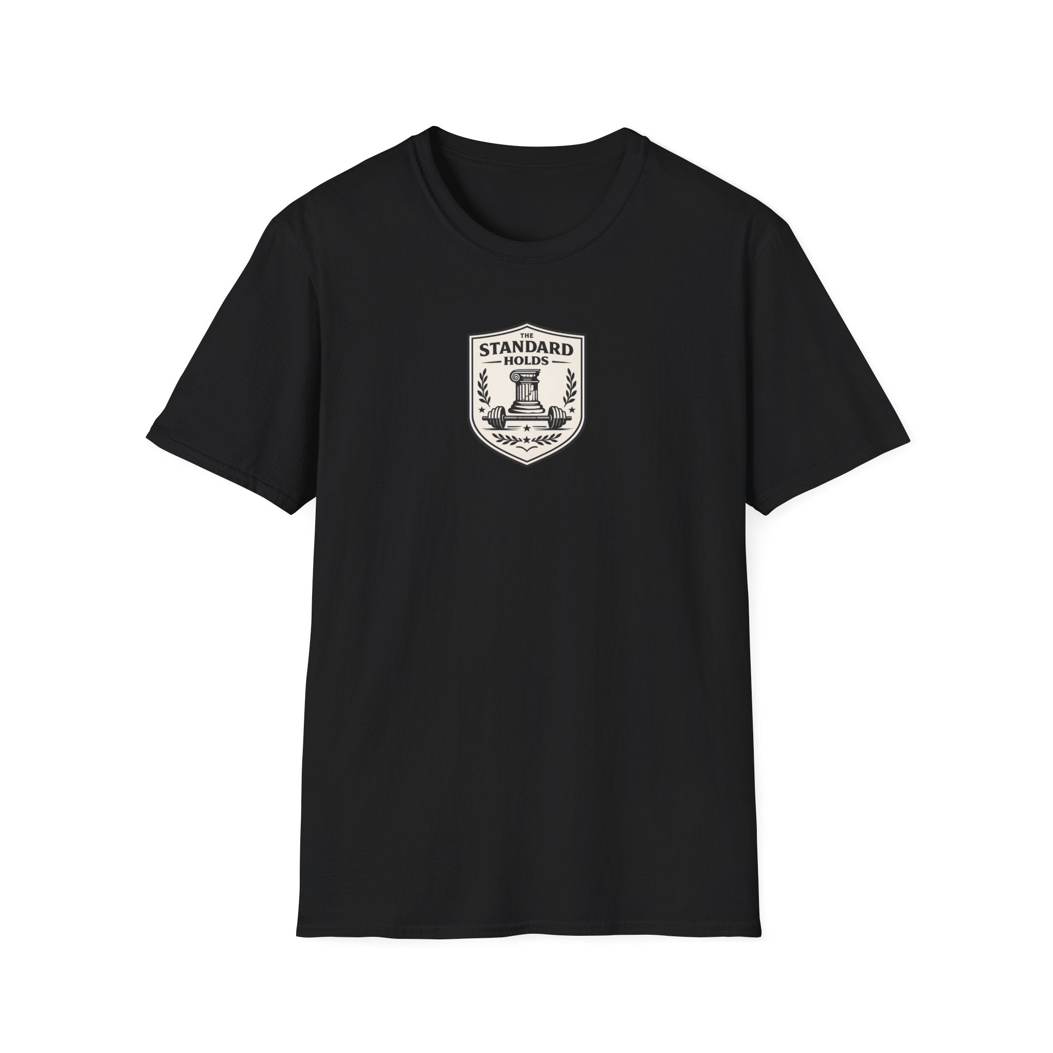 The Standard Holds T-Shirt