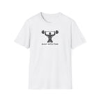 Built With Time T-Shirt