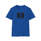 Still Showing Up T-Shirt